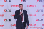 открытие мотосалона Yamaha в Волгограде 2014 Фото 38